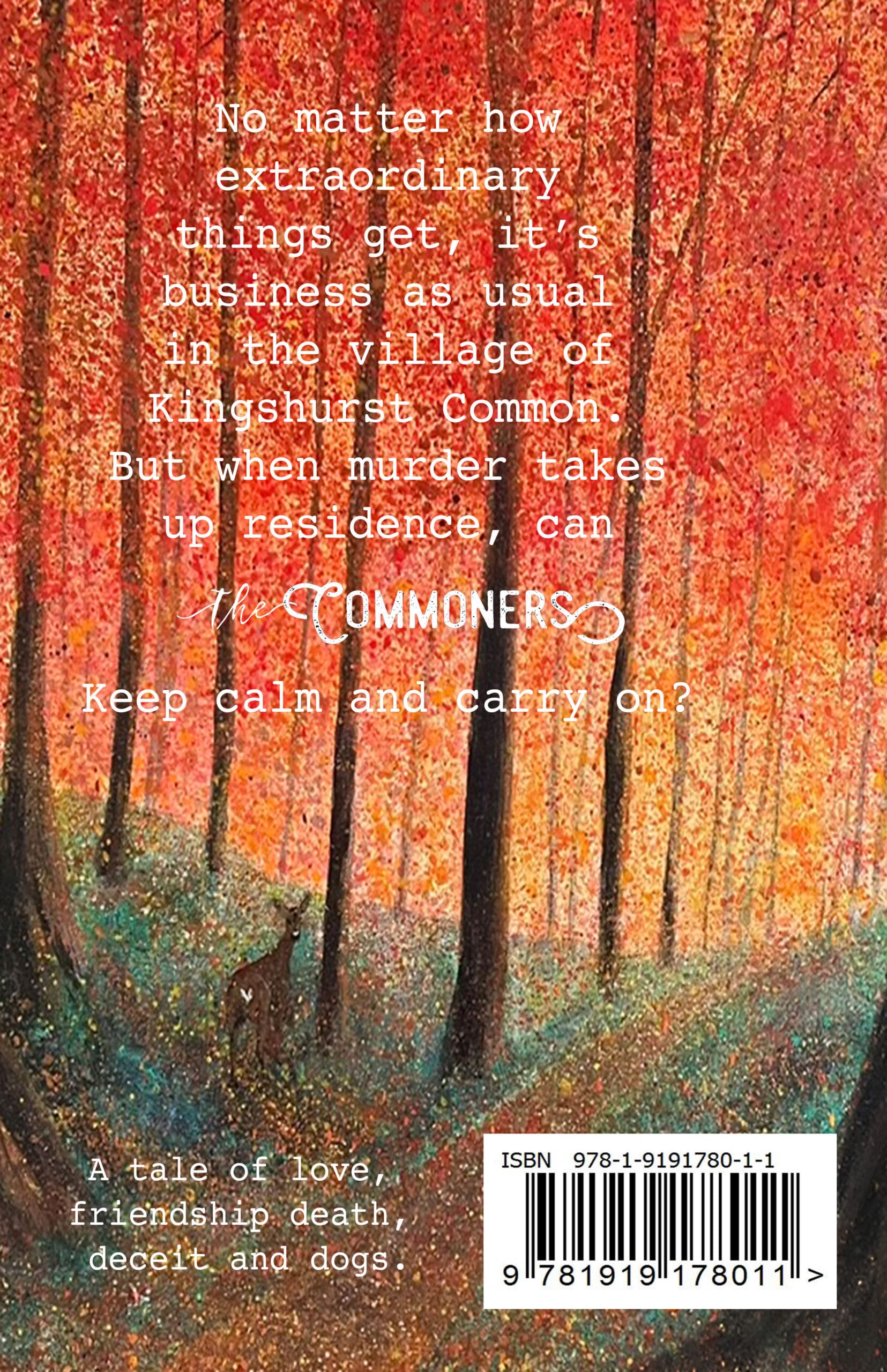 The Commoners