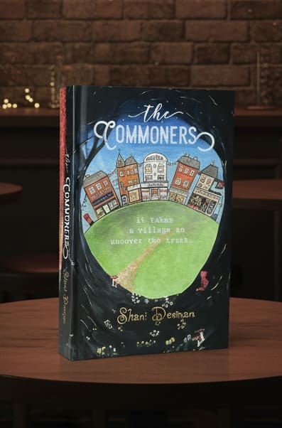 The Commoners