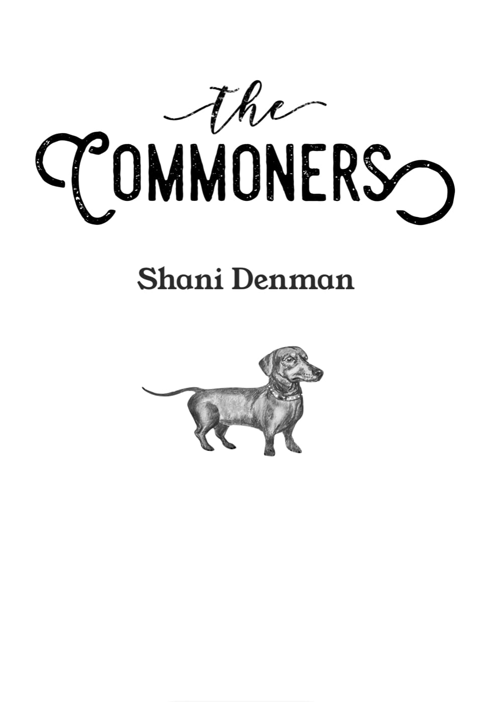 The Commoners