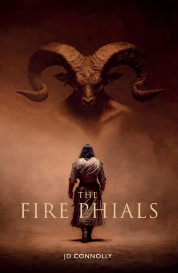 The Fire Phials