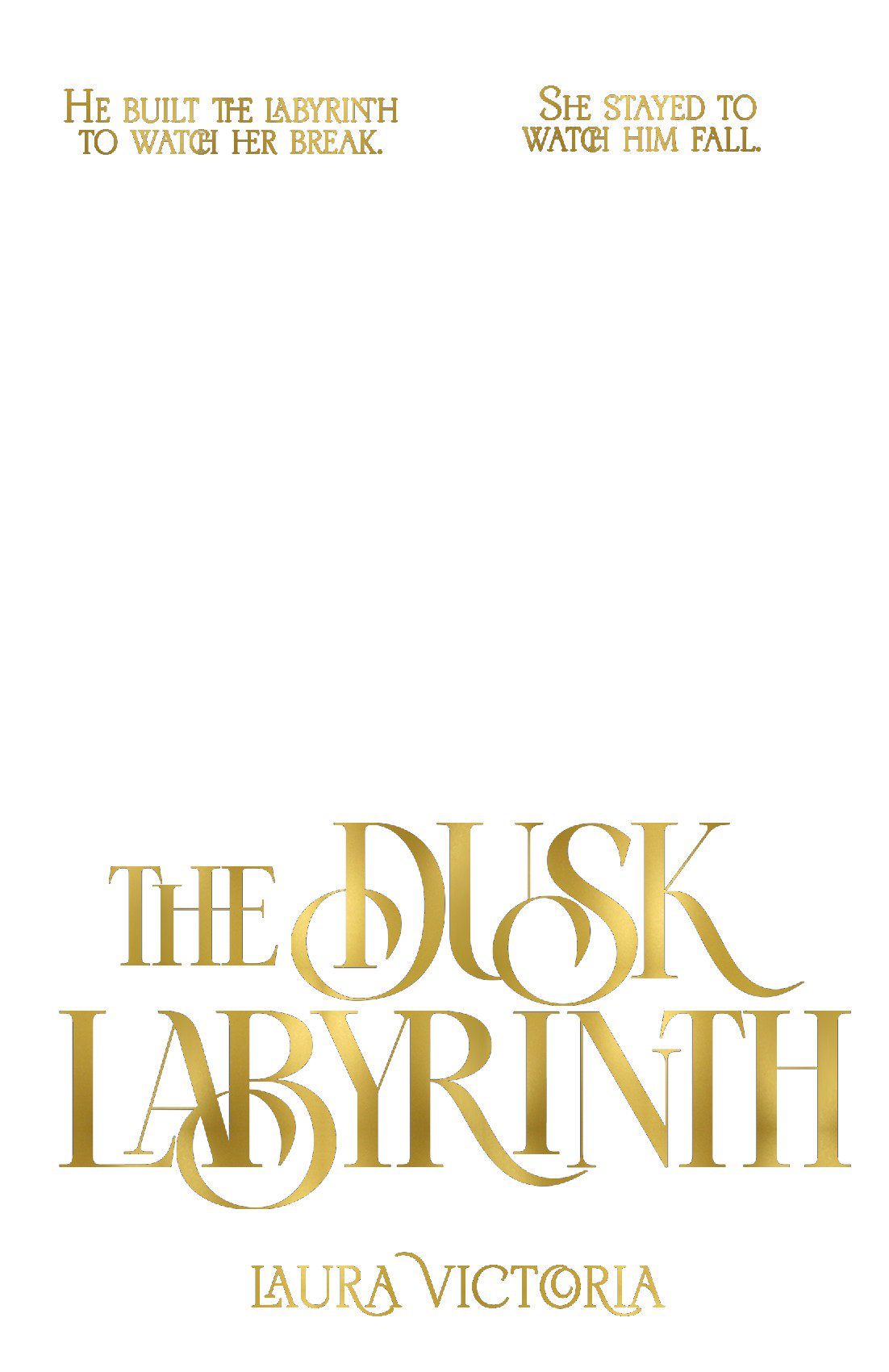 The Dusk Labyrinth