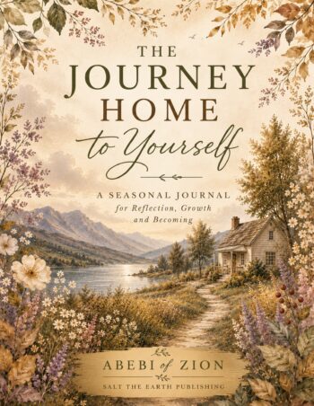 The Journey Home to Yourself