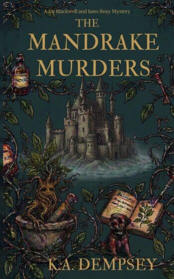 The Mandrake Murders