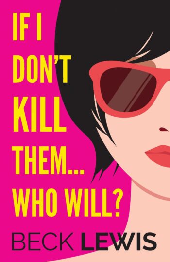 If I don't kill them... who will?