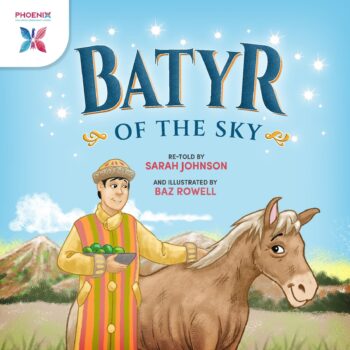Batyr of the Sky