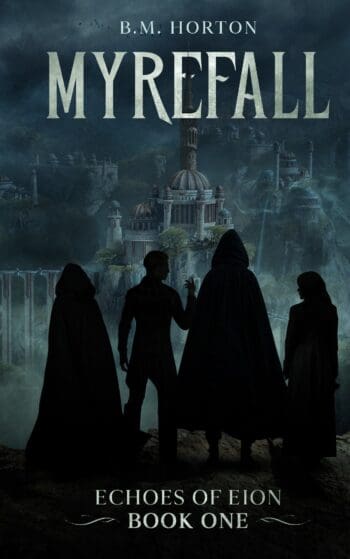 Myrefall