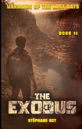 THE EXODUS