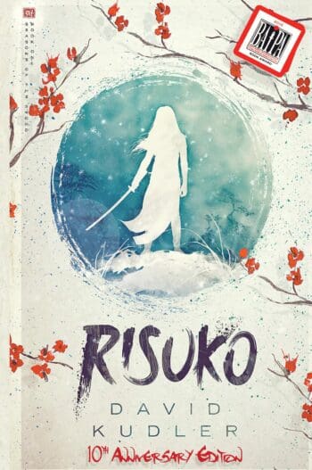 Risuko: A Kunoichi Tale