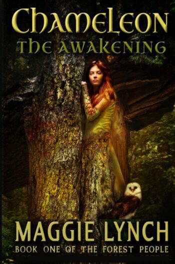 Chameleon: The Awakening
