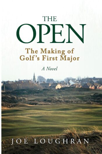 THE OPEN: The Making of Golf's First Major