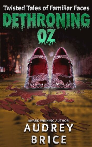 Dethroning Oz