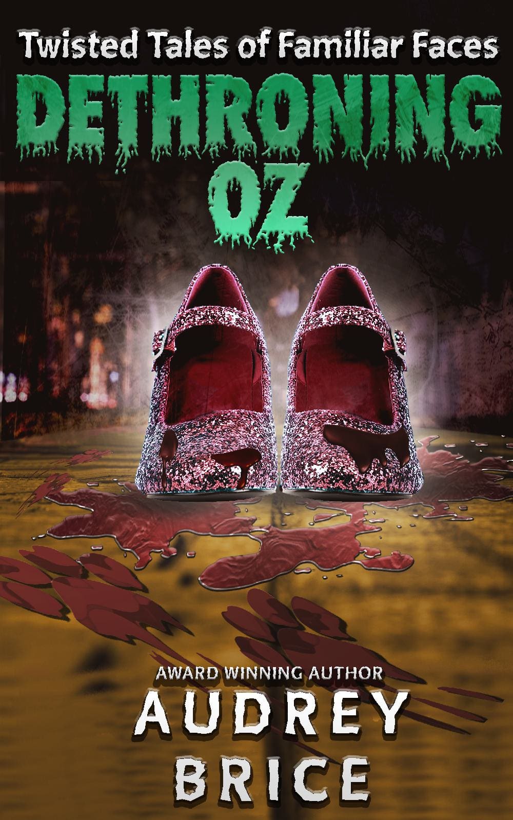 Dethroning Oz