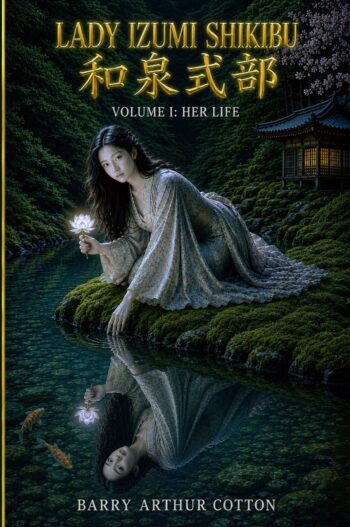 LADY IZUMI SHIKIBU: HER LIFE