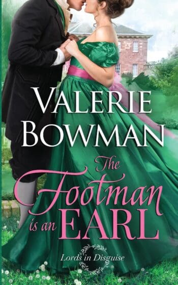 The Footman is an Earl