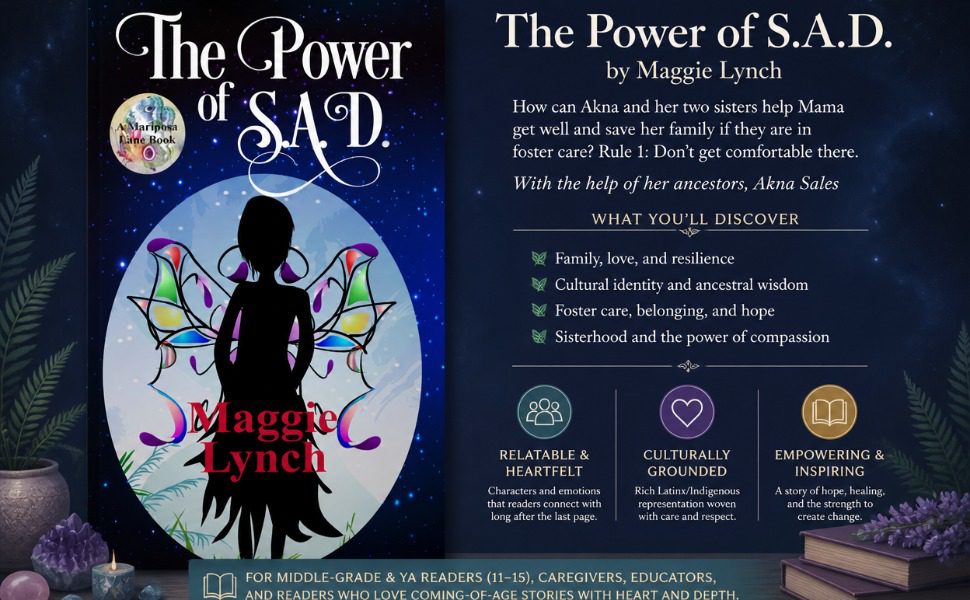 The Power of S.A.D.