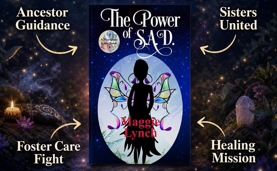 The Power of S.A.D.