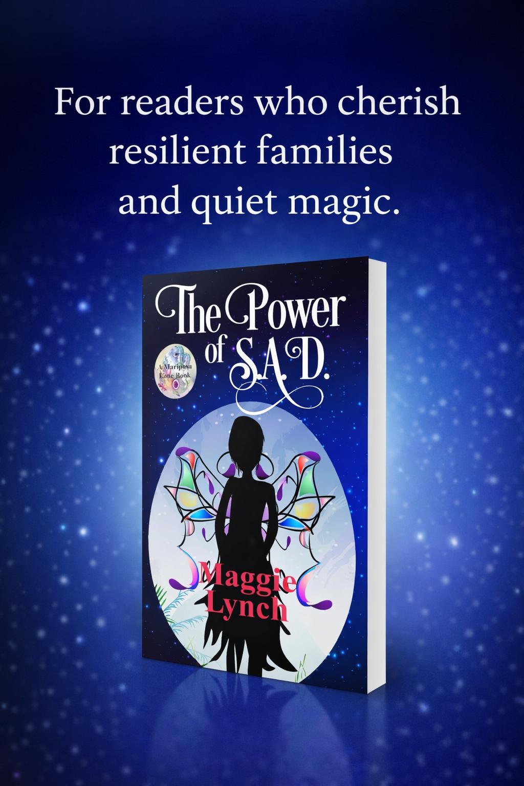 The Power of S.A.D.