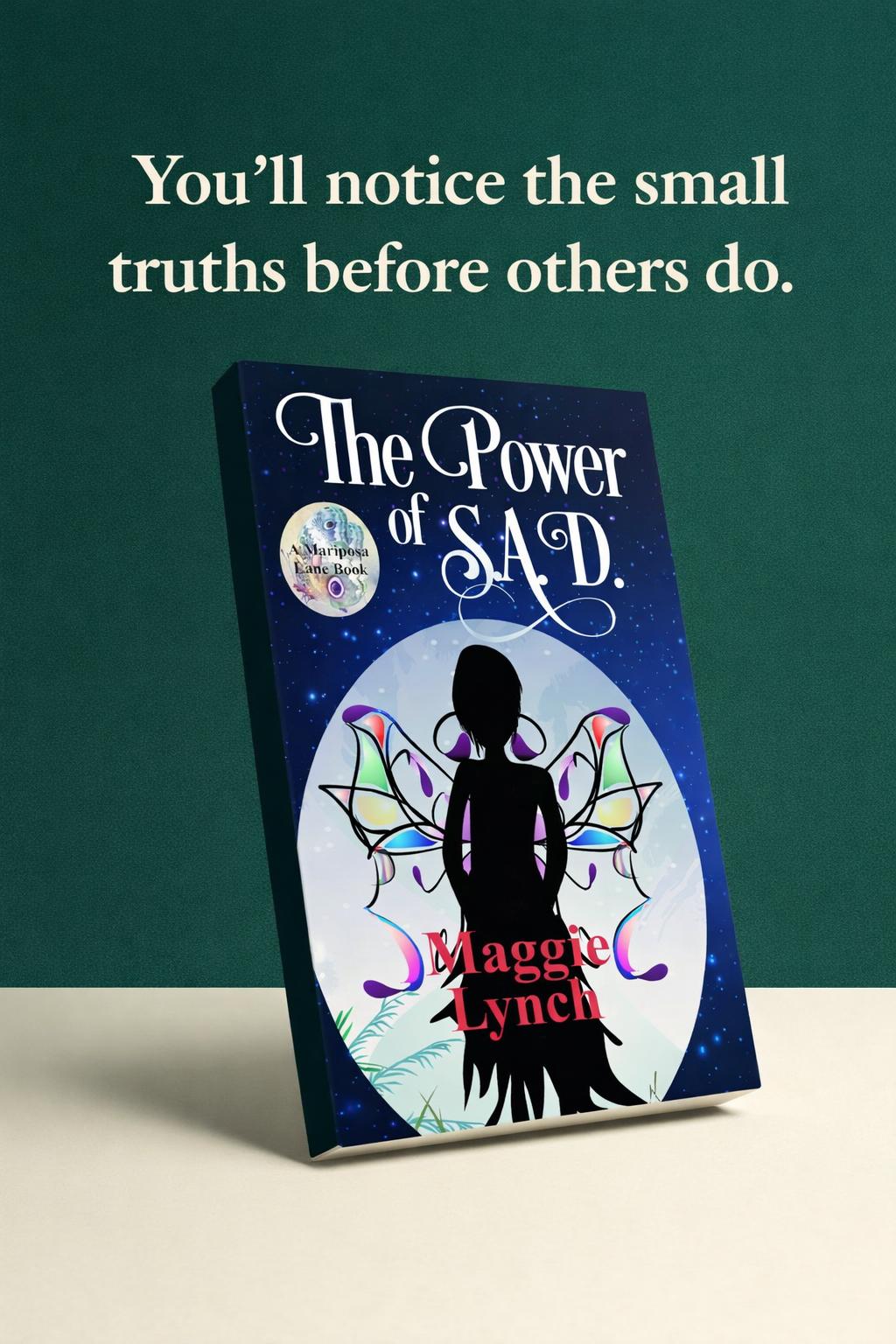 The Power of S.A.D.