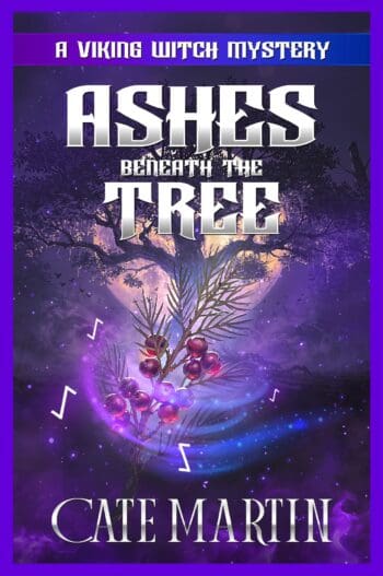 Ashes Beneath the Tree