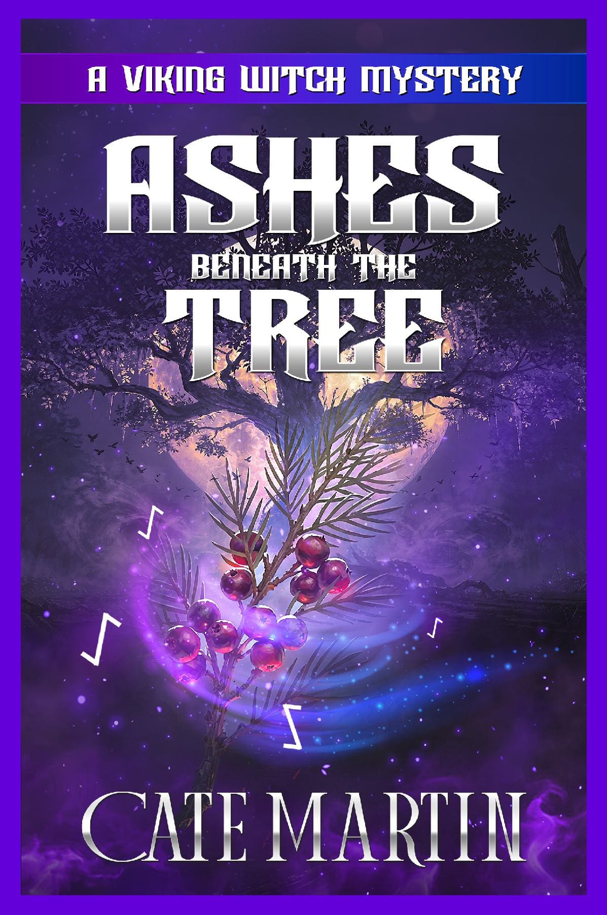 Ashes Beneath the Tree