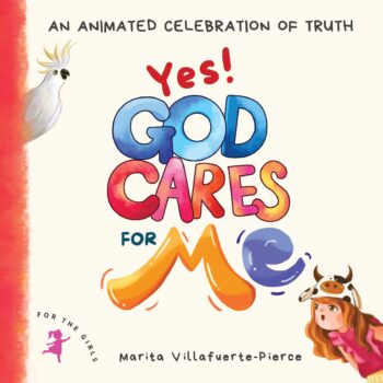 Yes! God Cares For Me