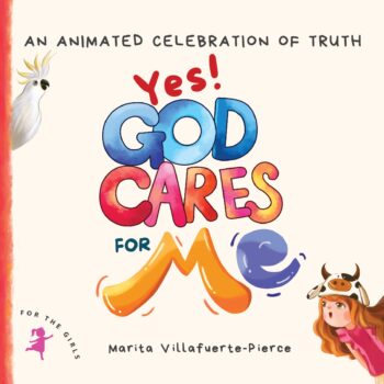 Yes! God Cares For Me