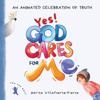 Yes! God Cares For Me