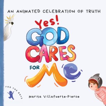 Yes! God Cares For Me
