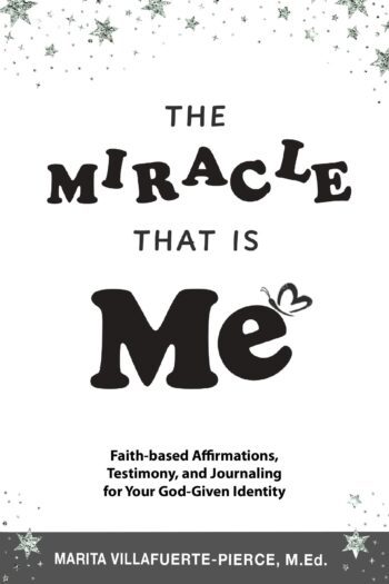 The Miracle That Is Me