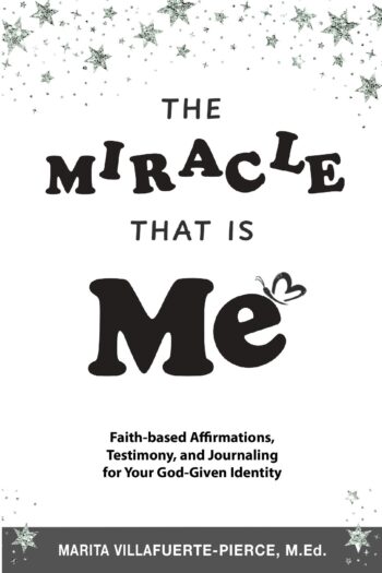 The Miracle That Is Me