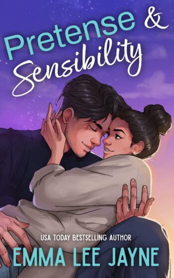 Pretense & Sensibility