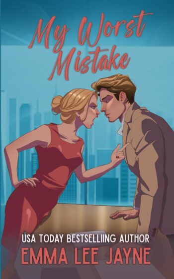 My Worst Mistake