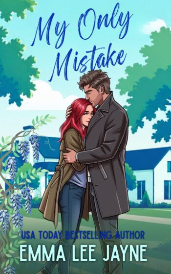 My Only Mistake