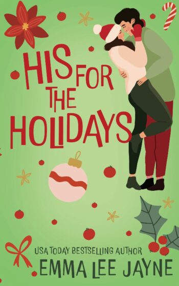 His for the Holidays