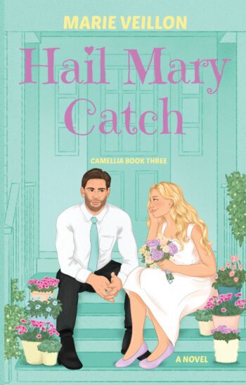 Hail Mary Catch