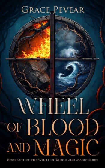 Wheel of Blood and Magic