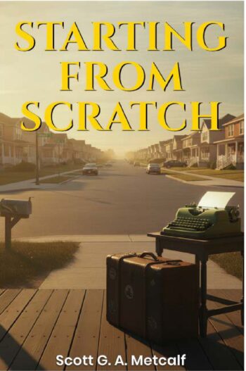 Starting From Scratch