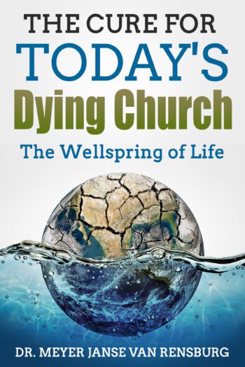 The Cure for Today’s Dying Church