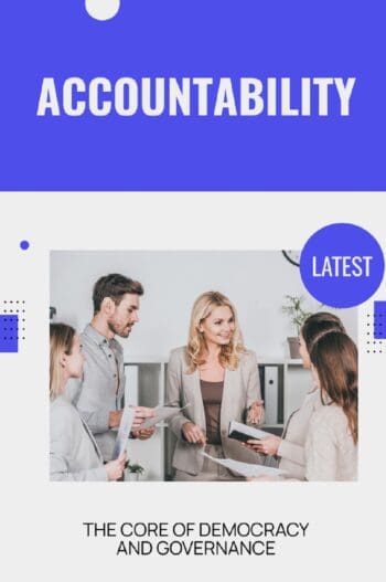 Accountability