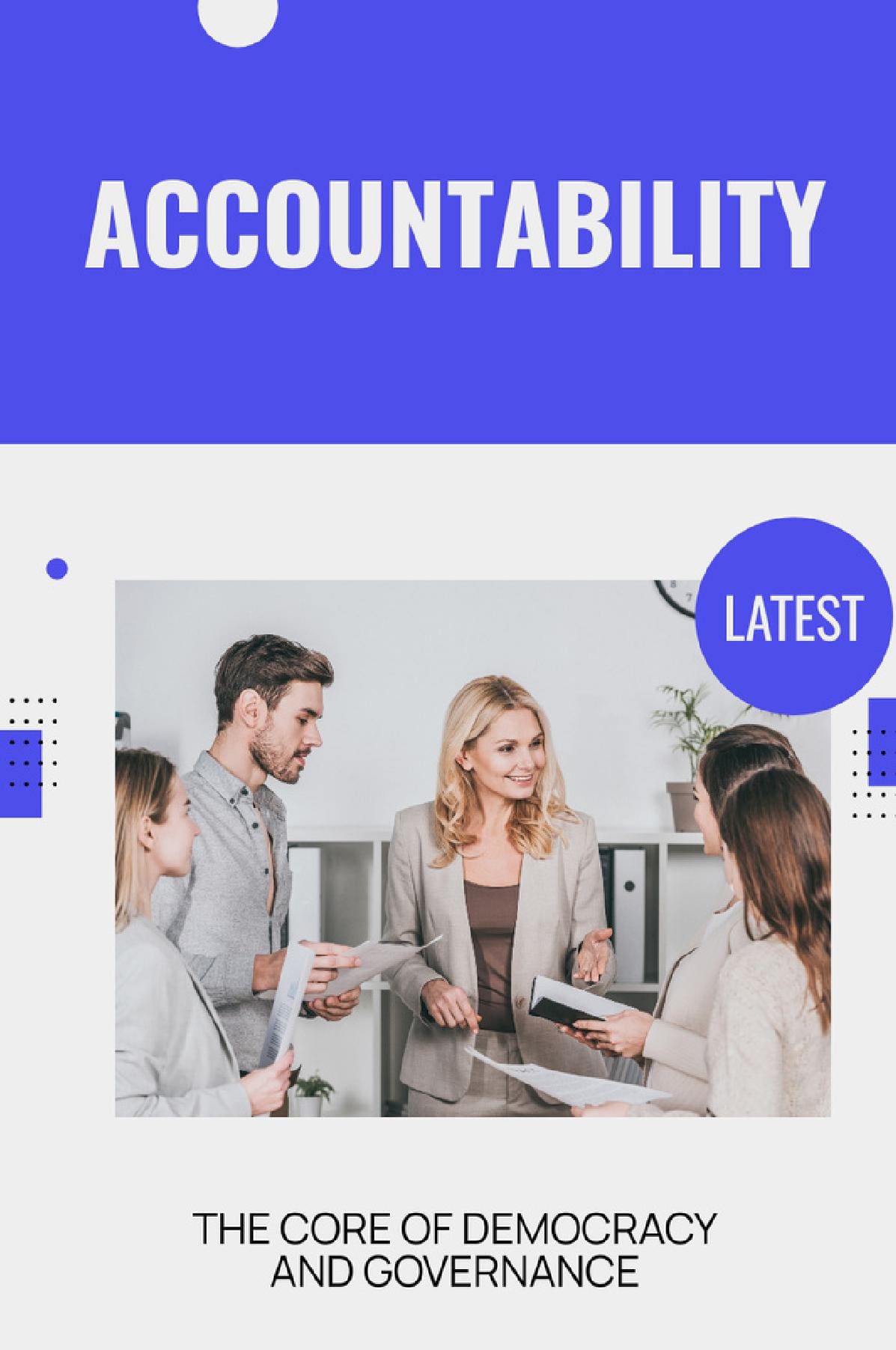 Accountability