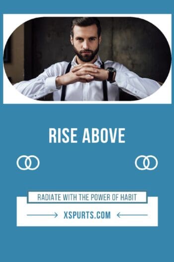 Rise Above