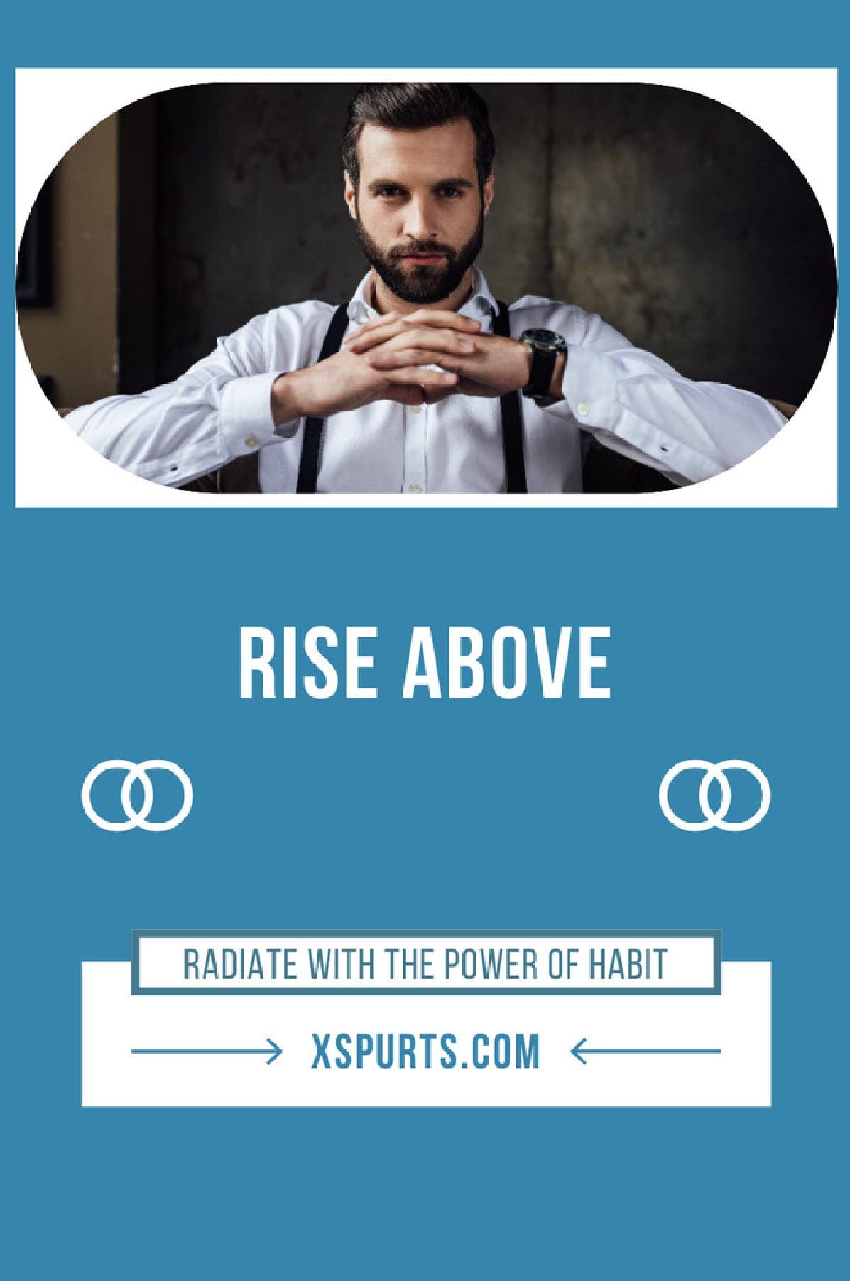 Rise Above