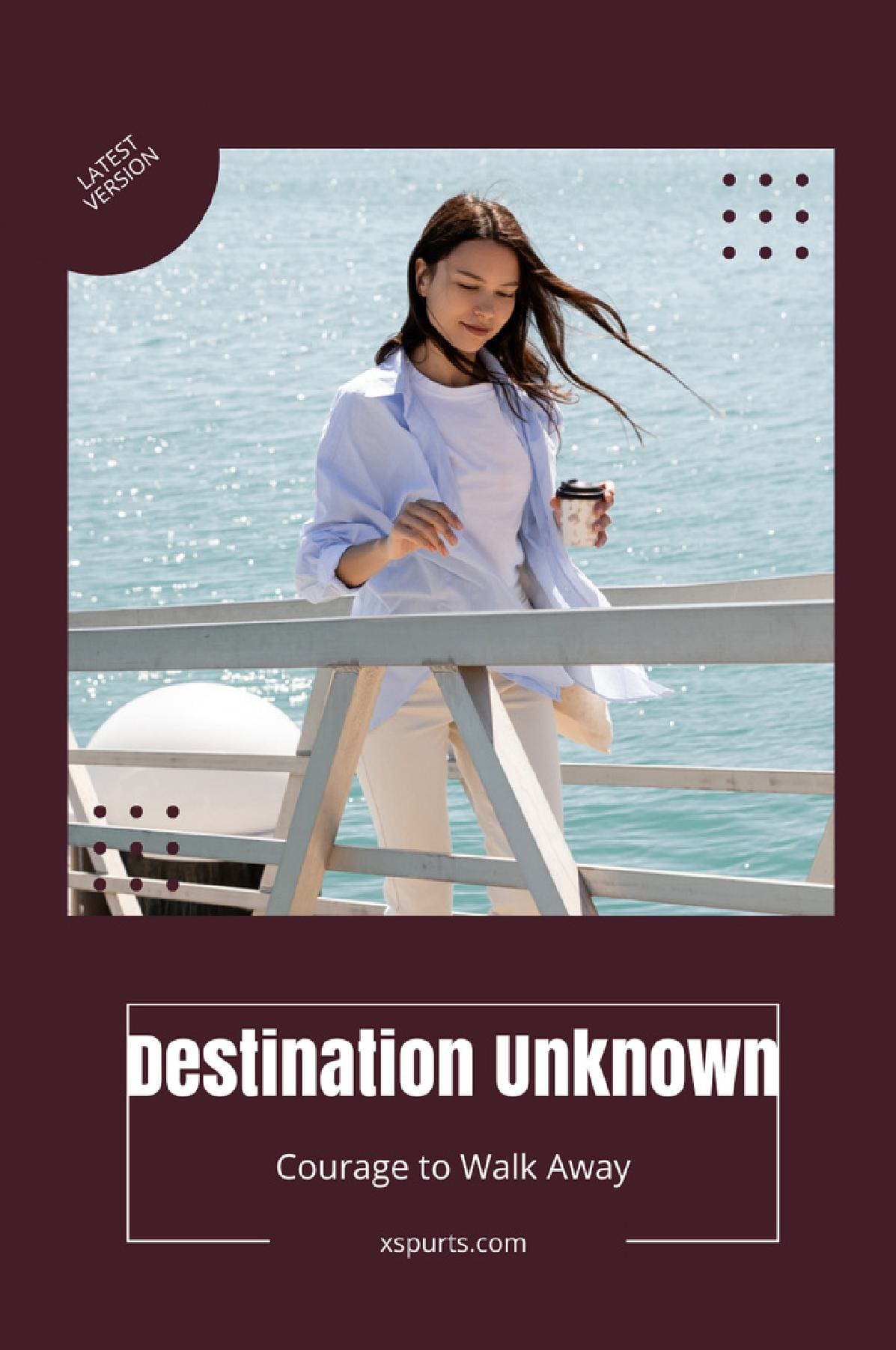 Destination Unknown
