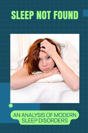 Sleep Not Found