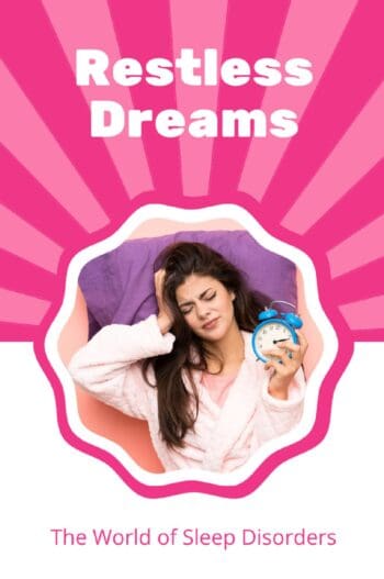 Restless Dreams