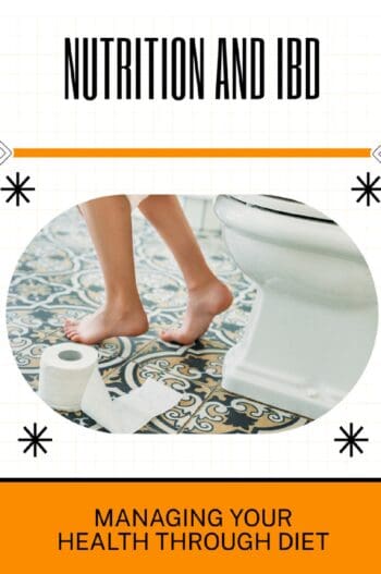 Nutrition and IBD