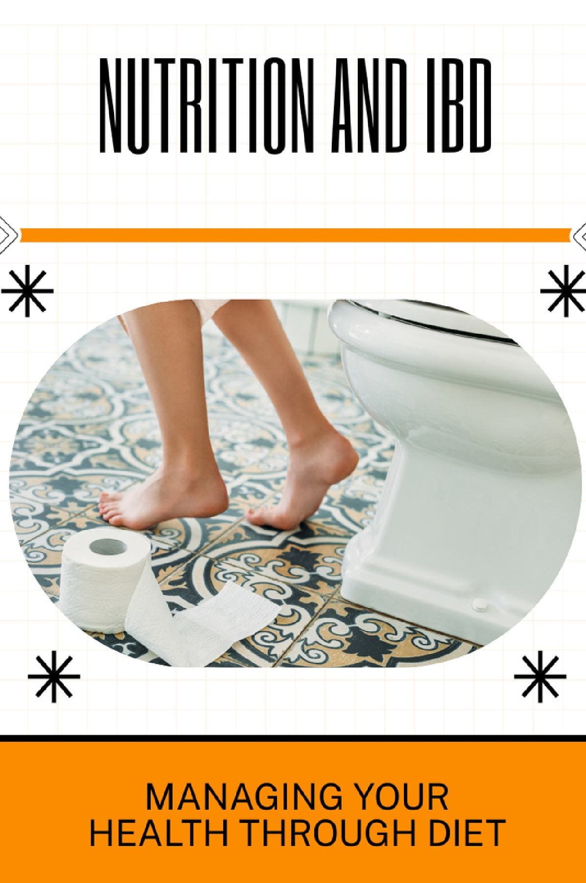 Nutrition and IBD