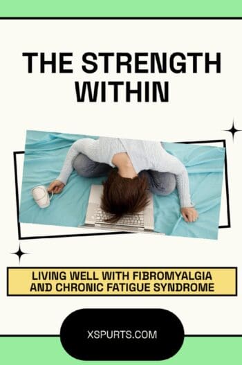 The Strength Within