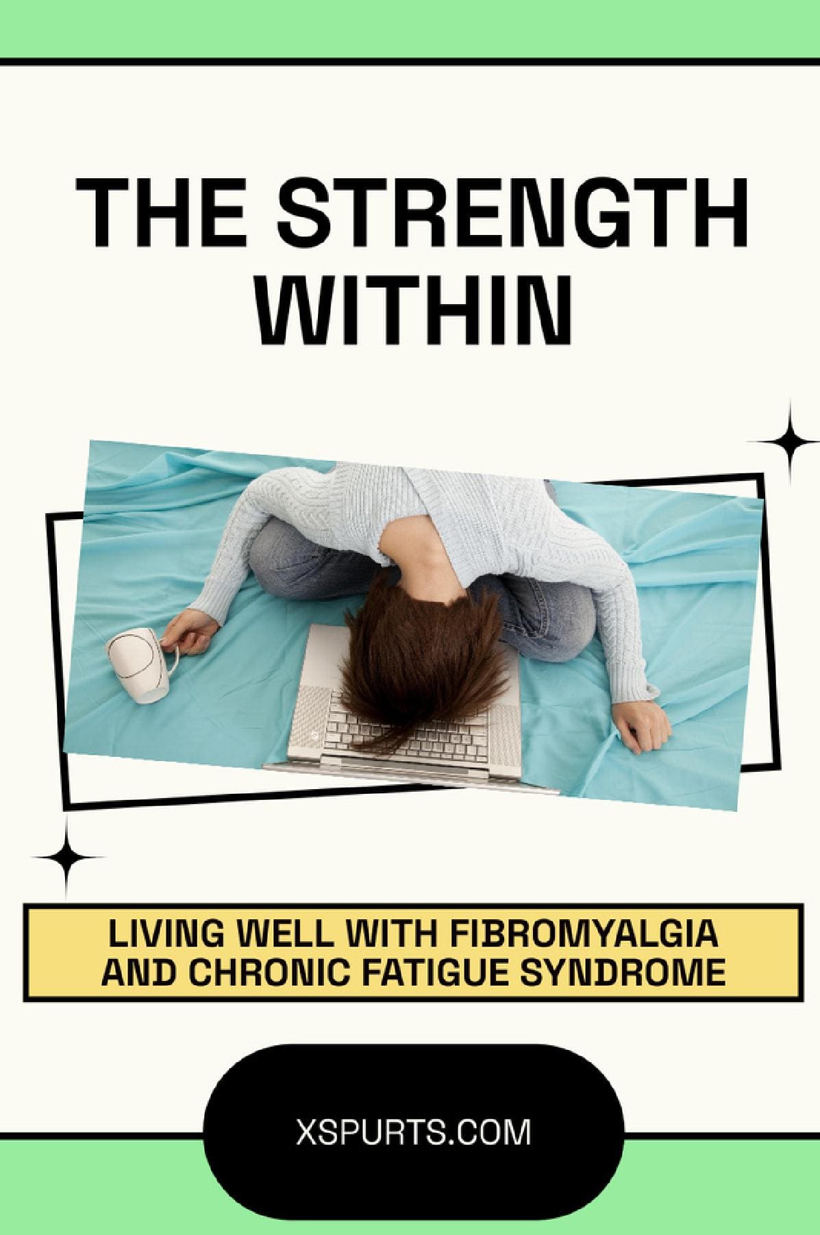 The Strength Within