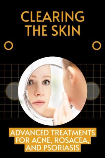 Clearing the Skin
